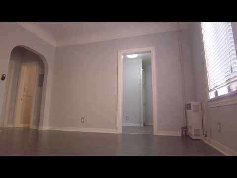 Beautiful Newly Remodeled Studio Apartment Located in Downtown Long Beach! ALL UTILITIES INCLUDED!!