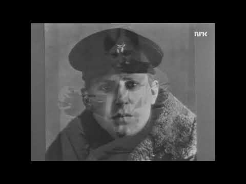 Nordahl Grieg intro