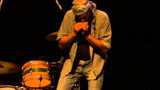 Jimmie Fadden Solo Nitty Gritty Dirt Band