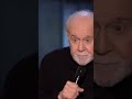 George Carlin's HILARIOUS Take on Praying Hypocrisy | Comedy On The Go 🤣