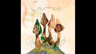 Caprice - Kywitt! Kywitt! [Album]