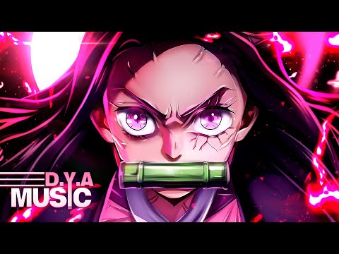 D.Y.A - Amanhecer (Nezuko)