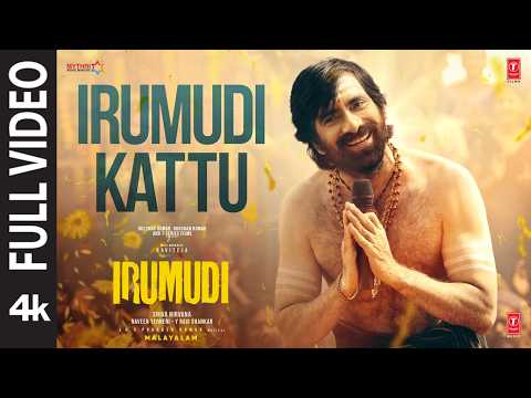 Irumudi (Song)