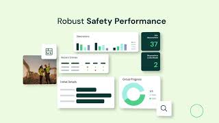 Robust EHS Safety Analytics Made Easy