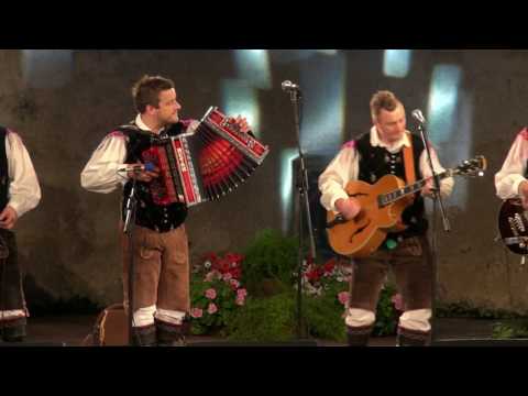 Ansambel Tik Tak - Kako si kaj (v živo)