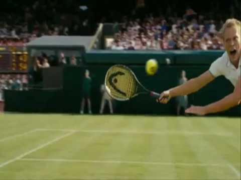 The Official Wimbledon DVD Movie Trailer HQ