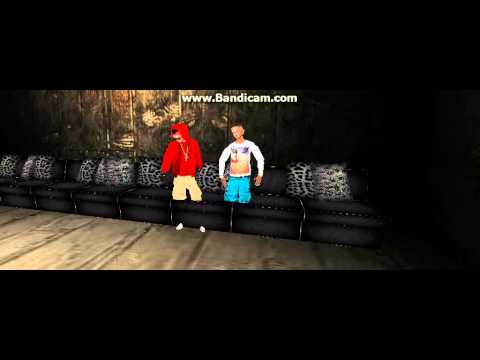 PME- LIL MOUSE Ft YUNG GWAPA STREET NIGGA (UN EDITED)