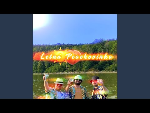 Letná Peachovinka