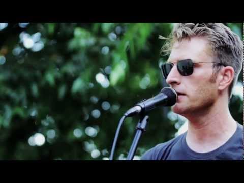 THE TEMPORARY THING | I Was A Child - In the Backyard Sessions