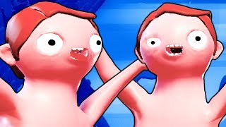 I Eat 10,000 Rich People to Overthrow the Police and Here&#39;s What Happens - Eat The Rich