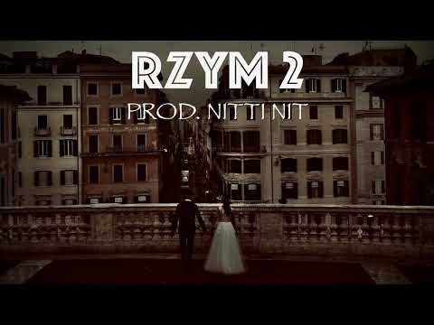 Mielcar Junior - Rzym 2 (Prod. Nitti Nit)