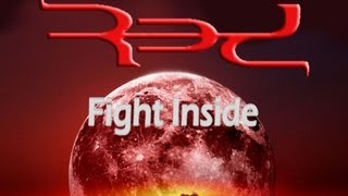 Red - Fight Inside (with Lyrics)