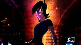 ::Sym Bionic Titan:: U R A Fever::