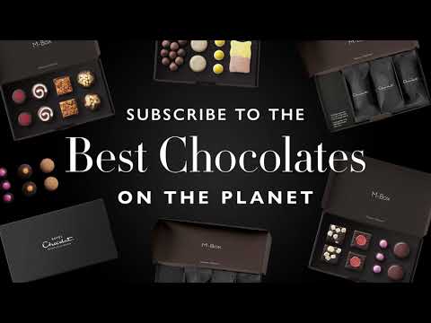 Luxury Chocolate Subscription Box | Hotel Chocolat