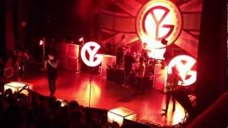 Young Guns - Broadfields (London - o2 Shepherds Bush Empire)