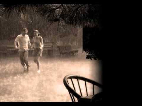 Papa Bear Ft Jan Van Der Toorn - When The Rain Begins To Fall