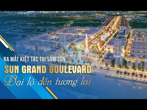 Sun Grand Boulevard
