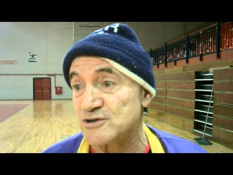 PreGame: Νεαμονιτός από Laser Derm (vs Ταύρος)