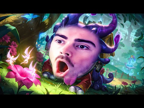 IS AP KOG'MAW BACK?!