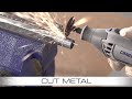 Dremel 70 dalių EZ SpeedClic priedų rinkinys