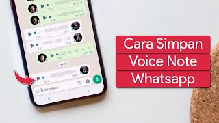 Download lagu How to Save WhatsApp Voice Messages and Convert Them to MP3 mp3 Download lagu How to Save WhatsApp Voice Messages and Convert Them to MP3 mp3