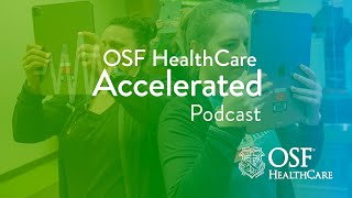Episode 2 - Two Minutes to a Concussion Diagnosis | Health Accelerated