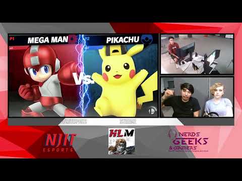 Highland Masters 28 - Pardo VS Maverick Hunter - POOLS Losers Round 4