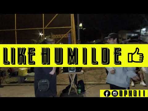 [CLASSICO🔥] RIGGS X AJOTA | SEMI | Edição 87