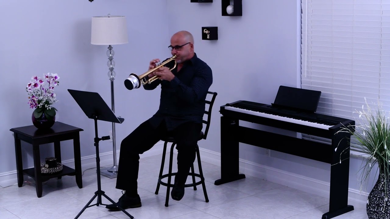 Promotional video thumbnail 2 for Echoes of Brass