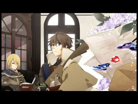 【Aether】 Theme of Geffen -Summer Night Breeze-