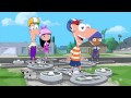 Phineas and Ferb - One Last Day of Summer 