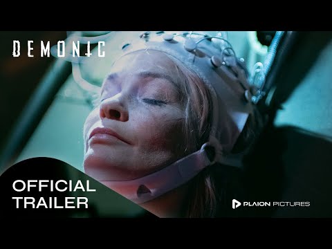 Demonic | Trailer #2 | Deutsch HD