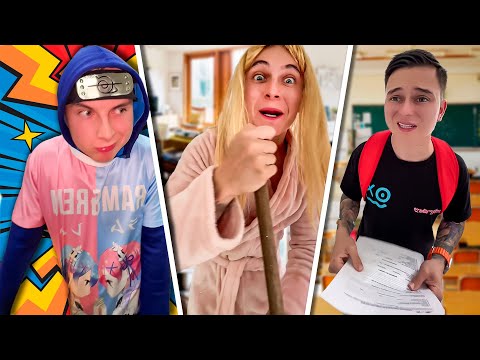 30 MINUTOS DE LO MEJOR DE FEDERICO MILLAN 😂