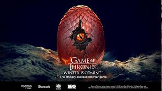 Game of Thrones Winter is Coming - Dragon System Preview
