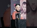 Bellator 290 Presser | Sabah Homasi