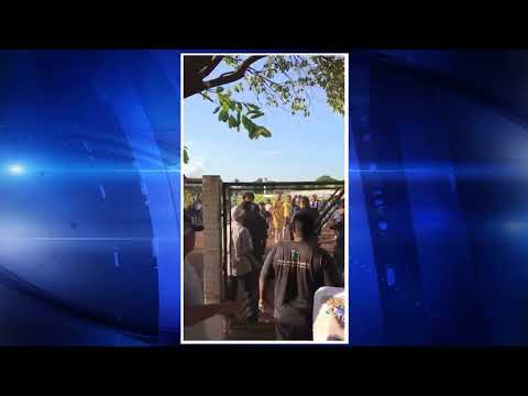 OPERÁRIO X COSTA RICA: JOGO DO ESTADUAL ACABA EM PANCADARIA