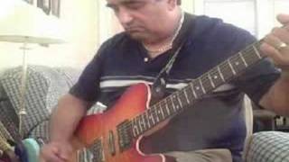 Video thumbnail for Tradition Jerry Reid Telecaster Demo by frets99