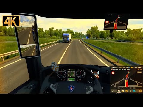Gaming NetWork - Ultimate Trucking Experience: Heavy Haul Simulator 3D