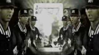 Papoose - Alphabetical Slaughter Video.flv