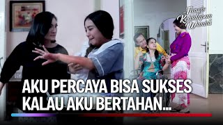 Download lagu Sangat Pahit Perjalanannya, Sangat Manis Akhirnya! | Tangis Kehidupan Wanita Eps 42 (FULL) mp3