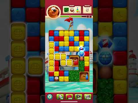 TOON BLAST 8244 - NO BOOSTER