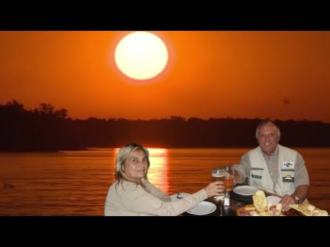 Hotel Tramonto , Empedrado , Corrientes , Video Promocional HD 