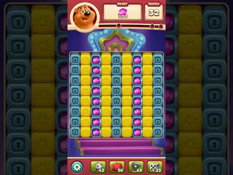 Toon Blast 2480 ??!! 🌛 🌞 🌜