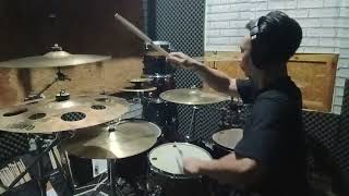 Download lagu Drum cover ' Tragedi ' Boomerang mp3 Download lagu Drum cover ' Tragedi ' Boomerang mp3