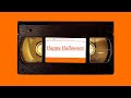 ULTRA HALLOWEEN VHS
