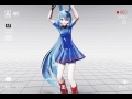 Temperature MMD X FNaF Hip Hop