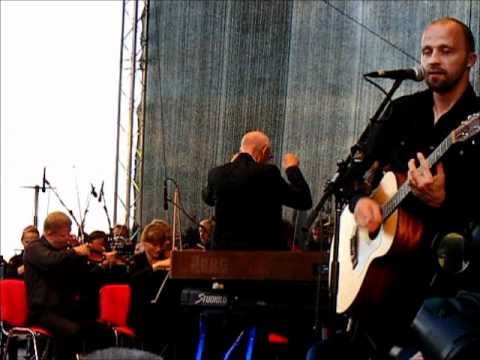 keimzeit und das filmorchester Babelsberg I - Belzig - 2011