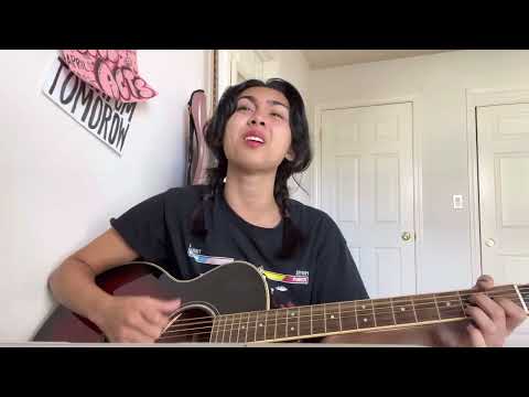 Green (Sarah Kinsley) cover