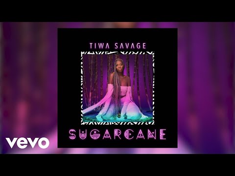 Tiwa Savage - Sugar Cane (Sugar Cane EP)