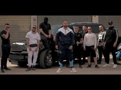 TIRONCi - BJERMA  (Official Video 4K)